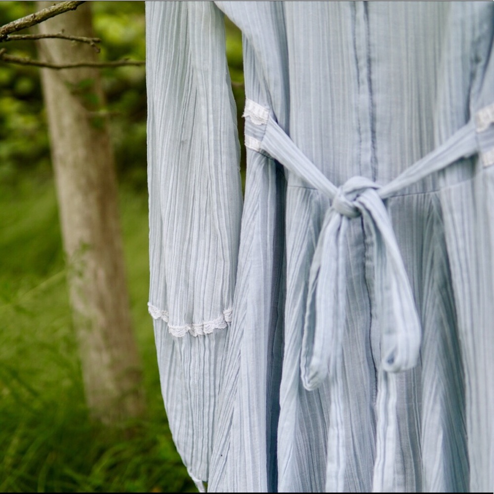 Vintage 70’s Gunne Sax mini - Picture 4 of 5